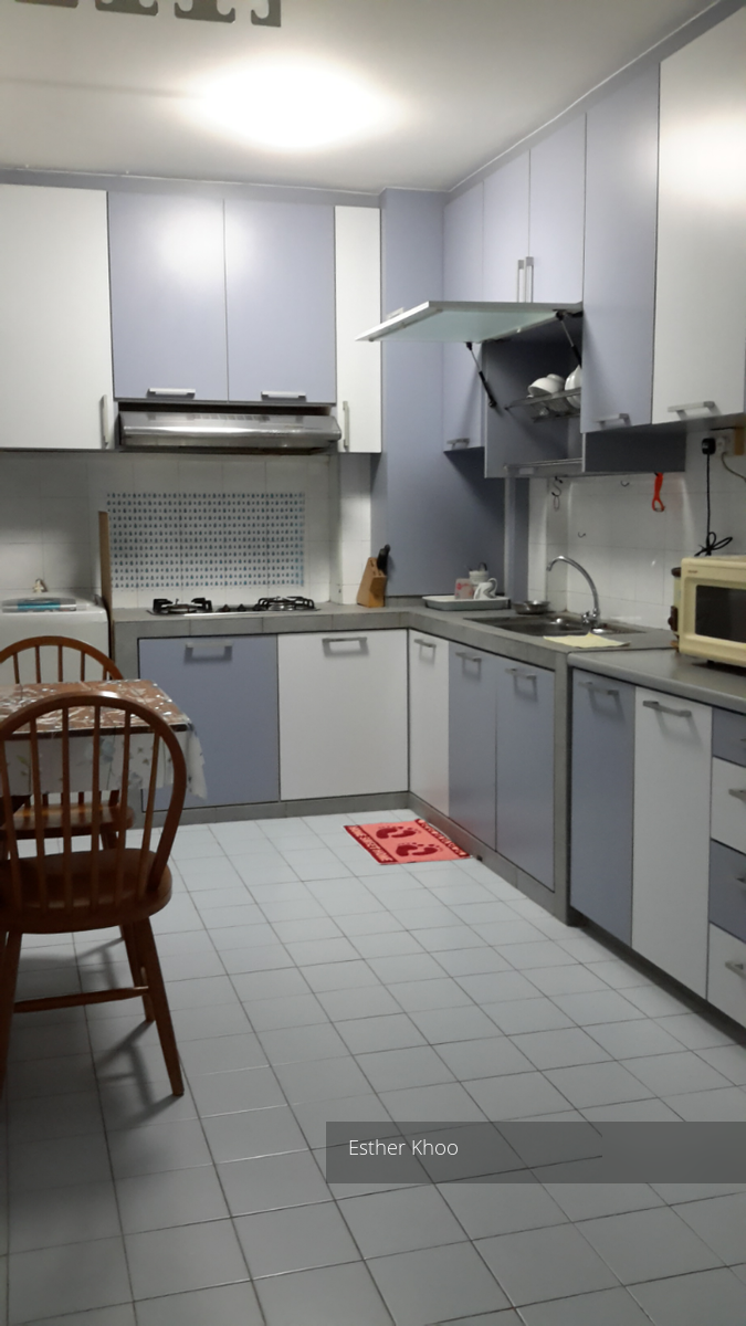 Blk 117C Rivervale Drive (Sengkang), HDB 5 Rooms #106591032
